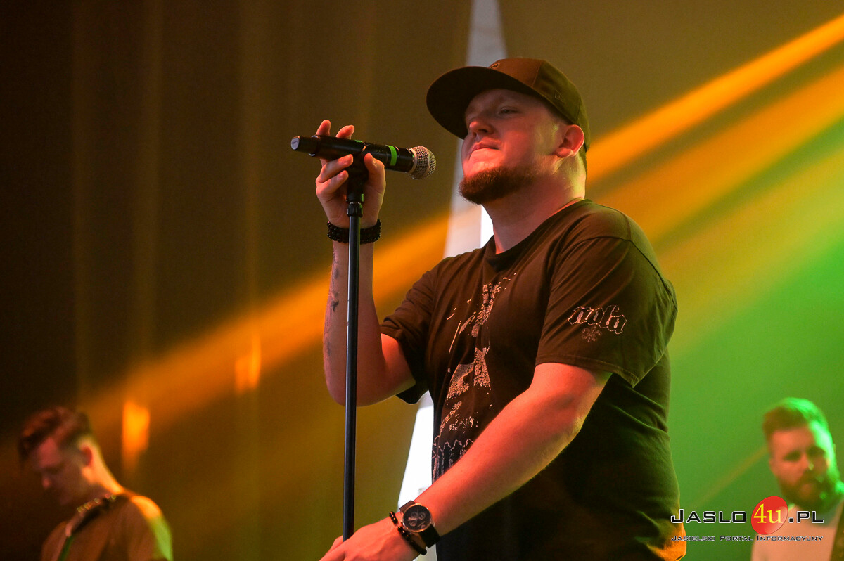 Festiwal muzyczny KRUSHFEST 2024
