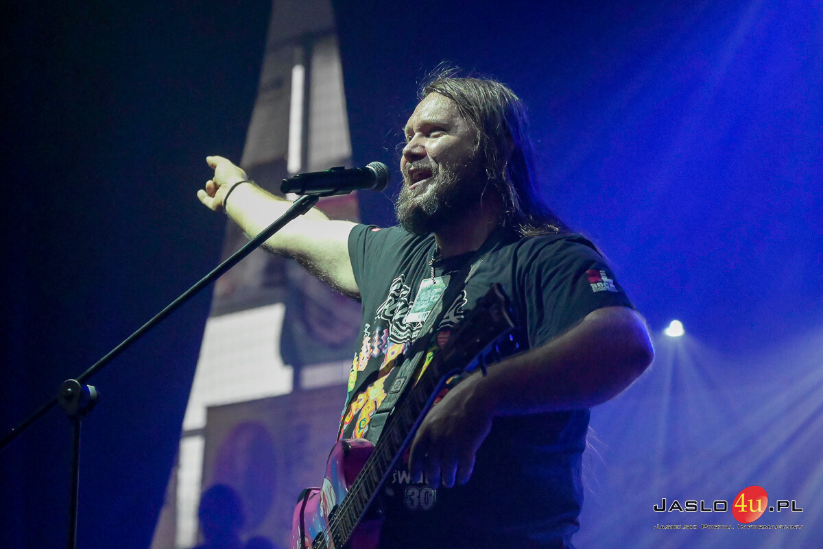 Festiwal muzyczny KRUSHFEST 2024