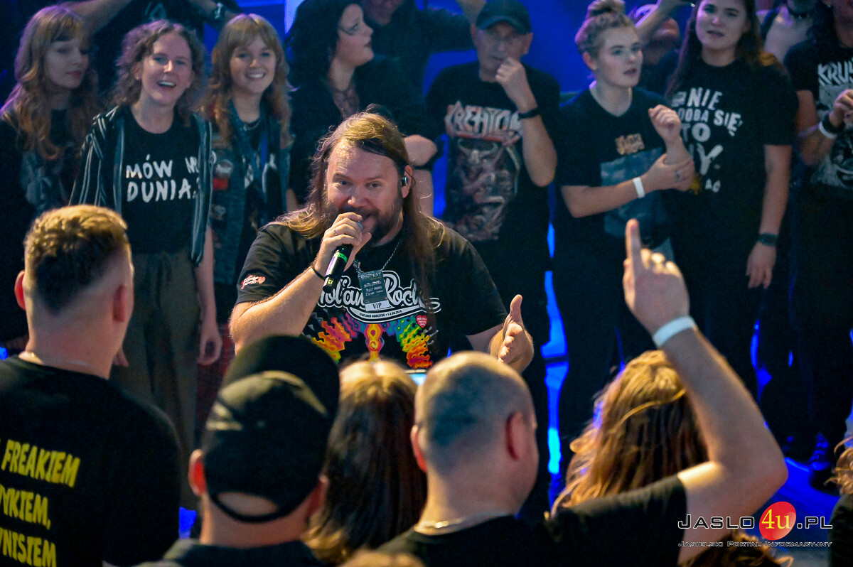 Festiwal muzyczny KRUSHFEST 2024