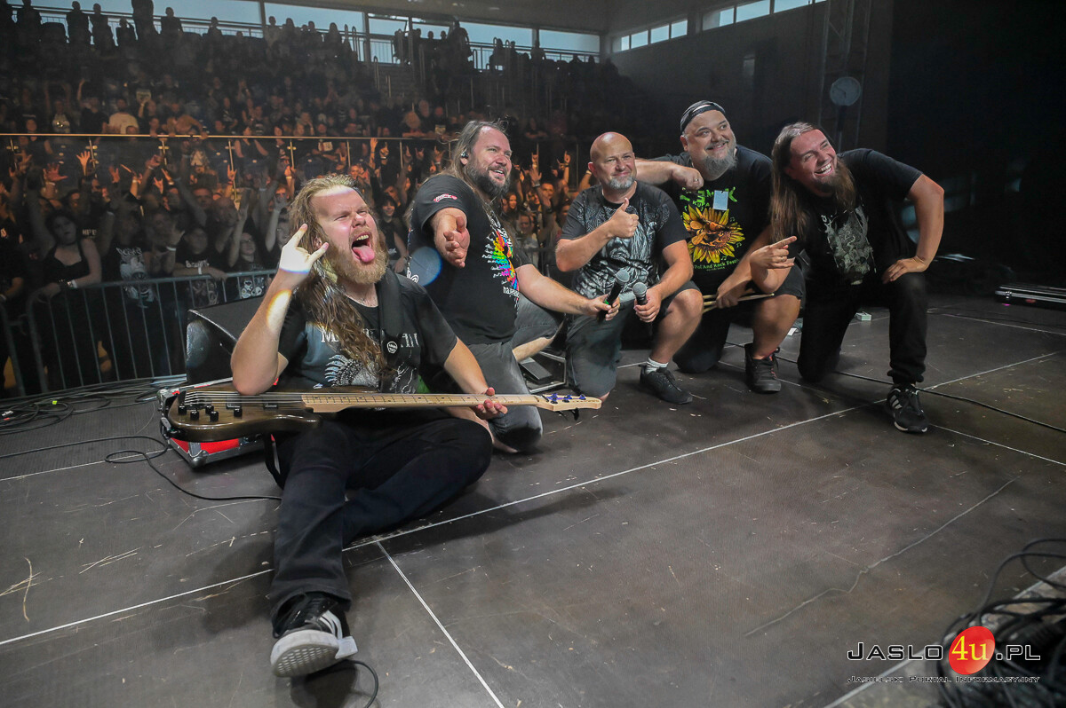 Festiwal muzyczny KRUSHFEST 2024