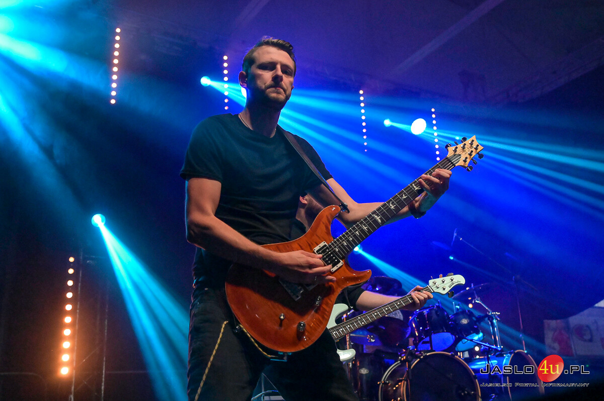 Festiwal muzyczny KRUSHFEST 2024