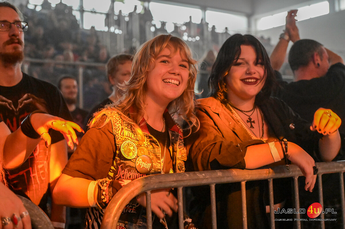 Festiwal muzyczny KRUSHFEST 2024