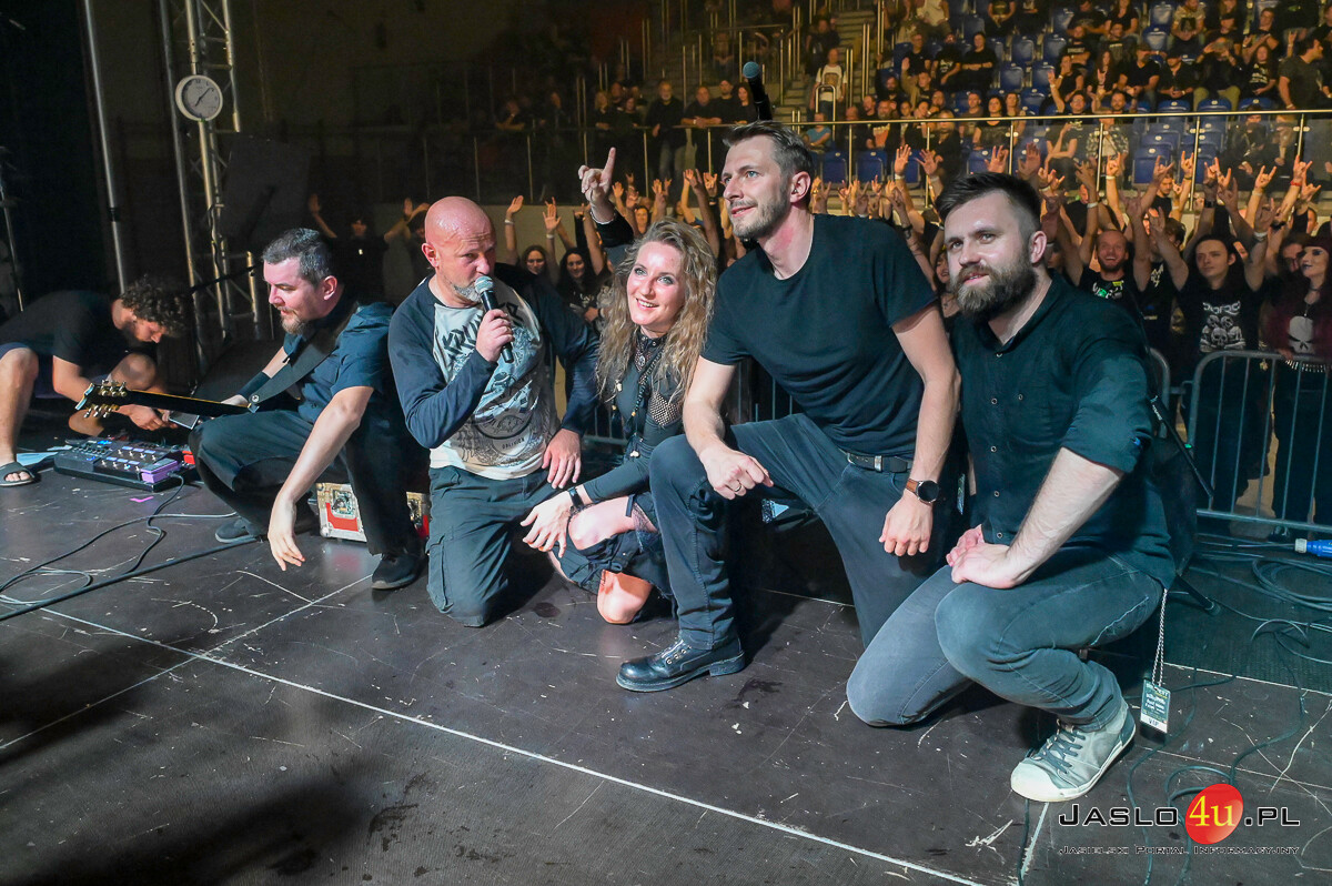 Festiwal muzyczny KRUSHFEST 2024