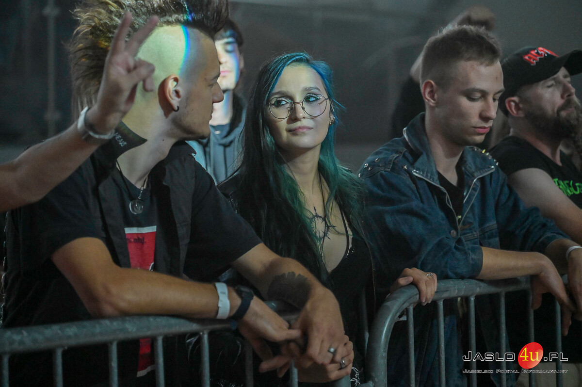 Festiwal muzyczny KRUSHFEST 2024