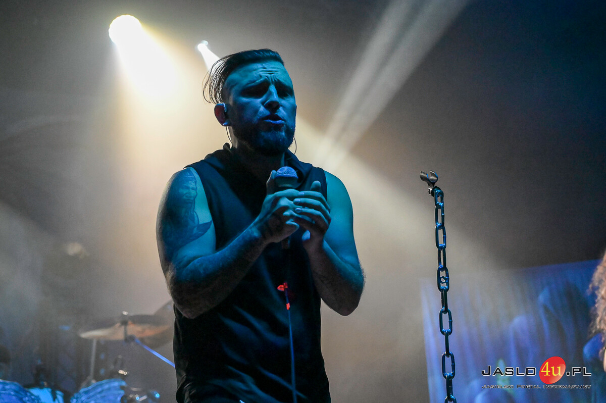 Festiwal muzyczny KRUSHFEST 2024