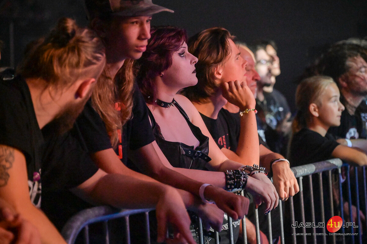 Festiwal muzyczny KRUSHFEST 2024