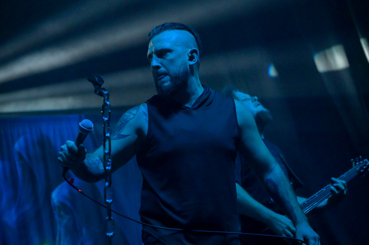 Festiwal muzyczny KRUSHFEST 2024