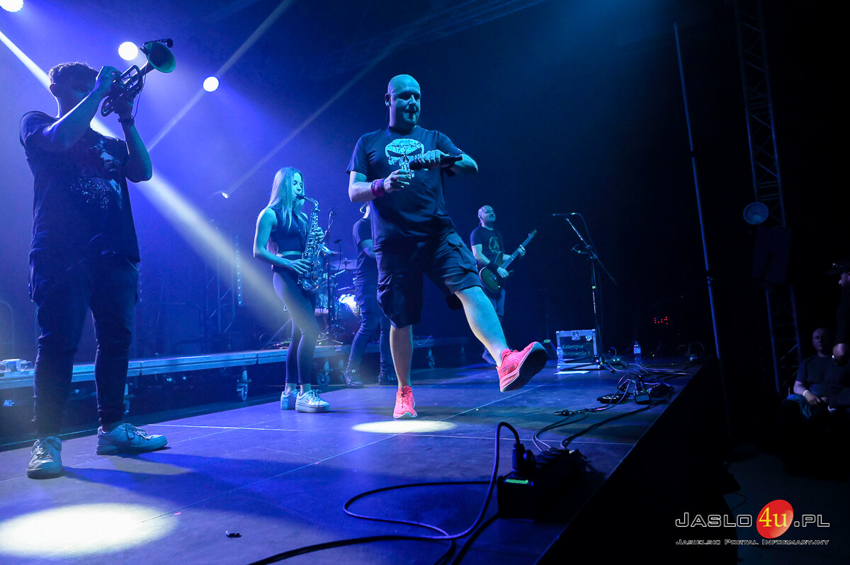 Festiwal muzyczny KRUSHFEST 2024