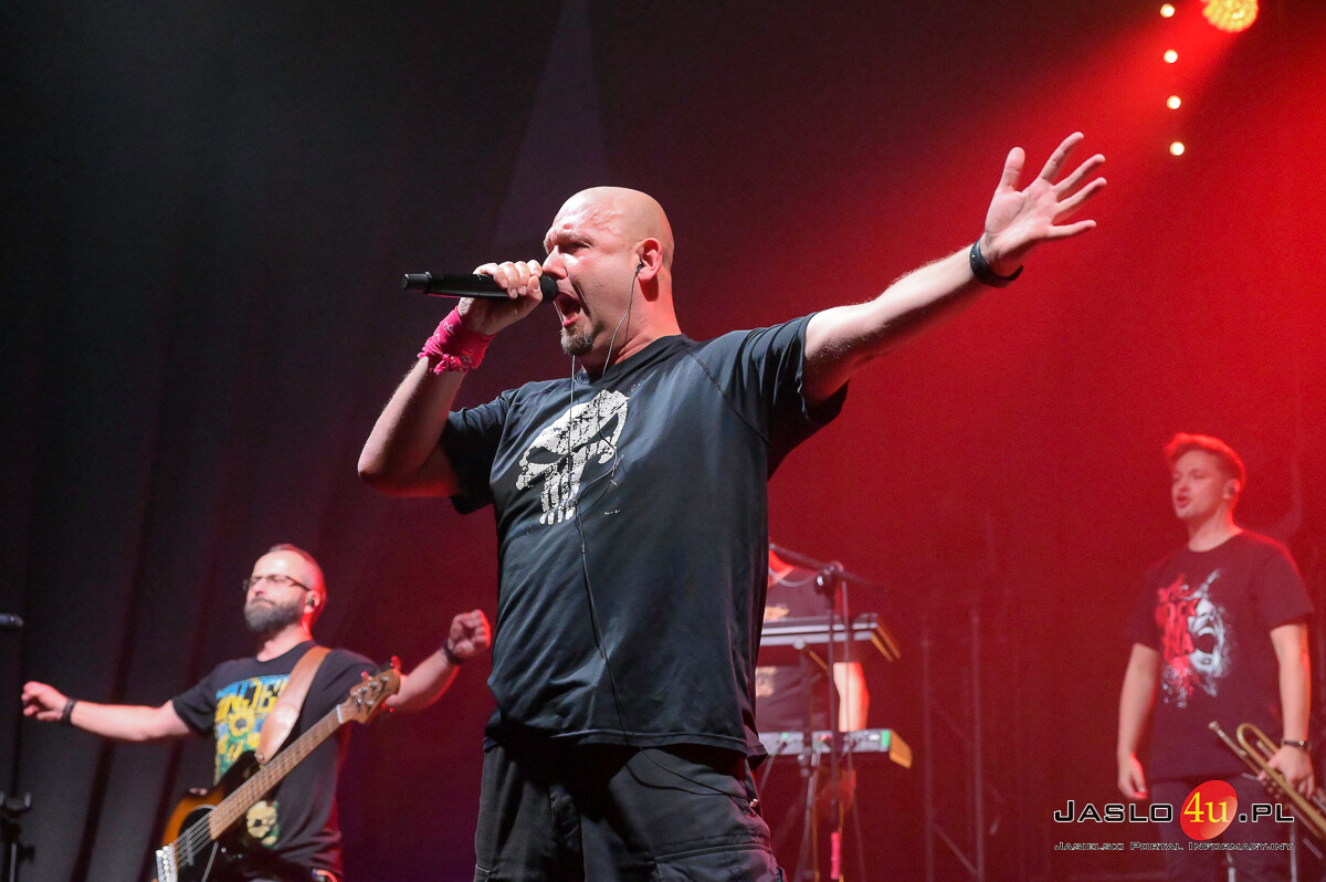 Festiwal muzyczny KRUSHFEST 2024