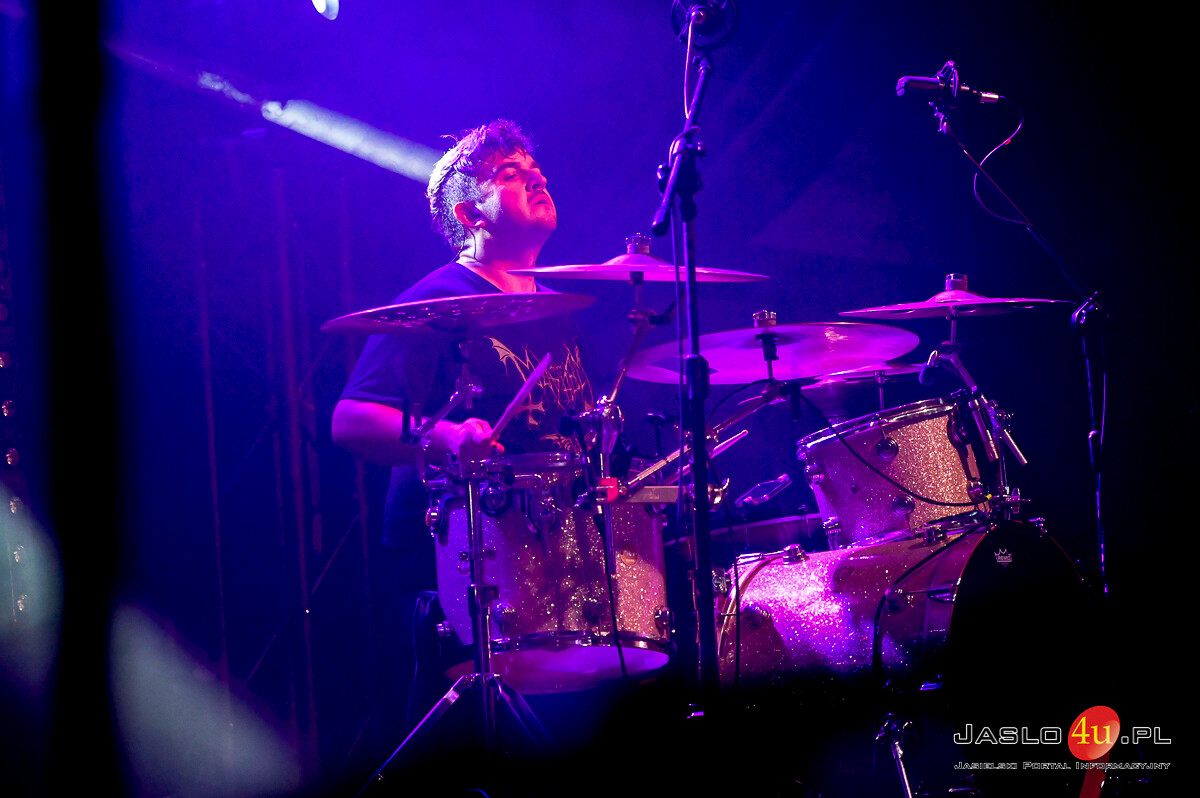 Festiwal muzyczny KRUSHFEST 2024