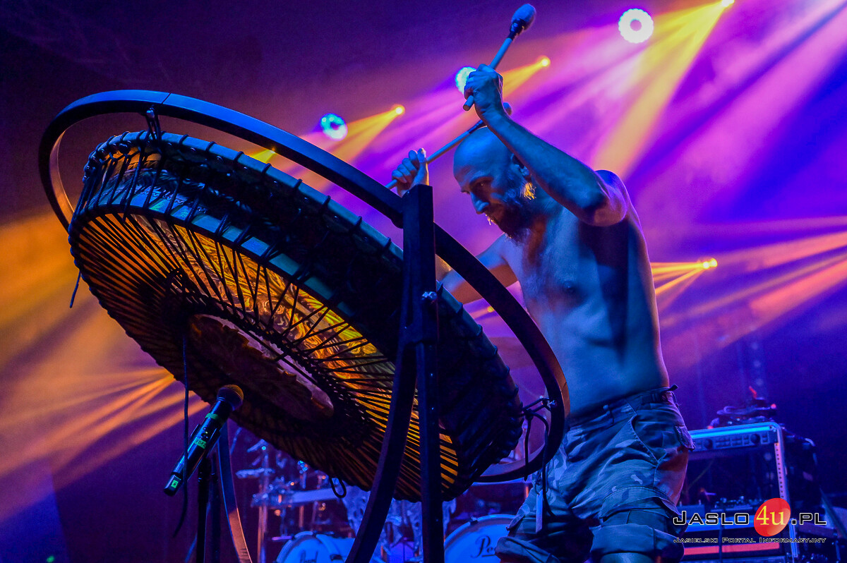 Festiwal muzyczny KRUSHFEST 2024