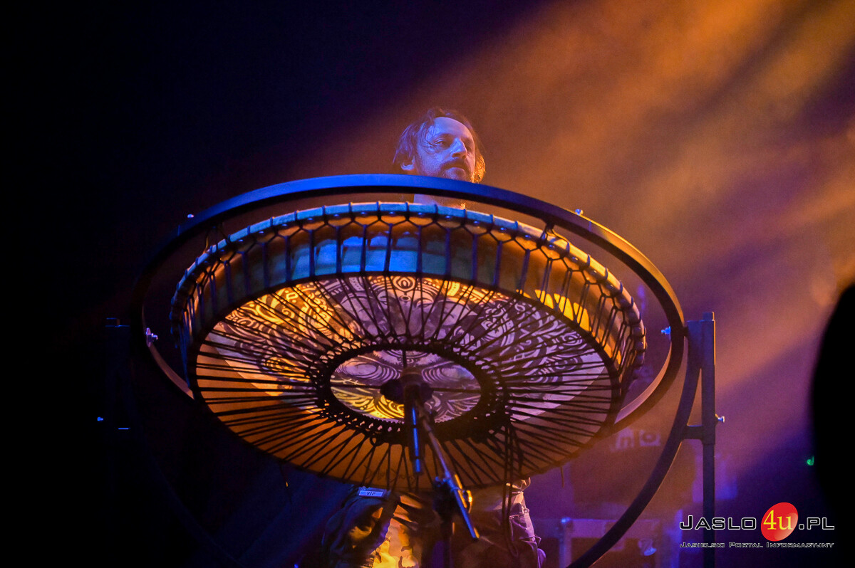 Festiwal muzyczny KRUSHFEST 2024