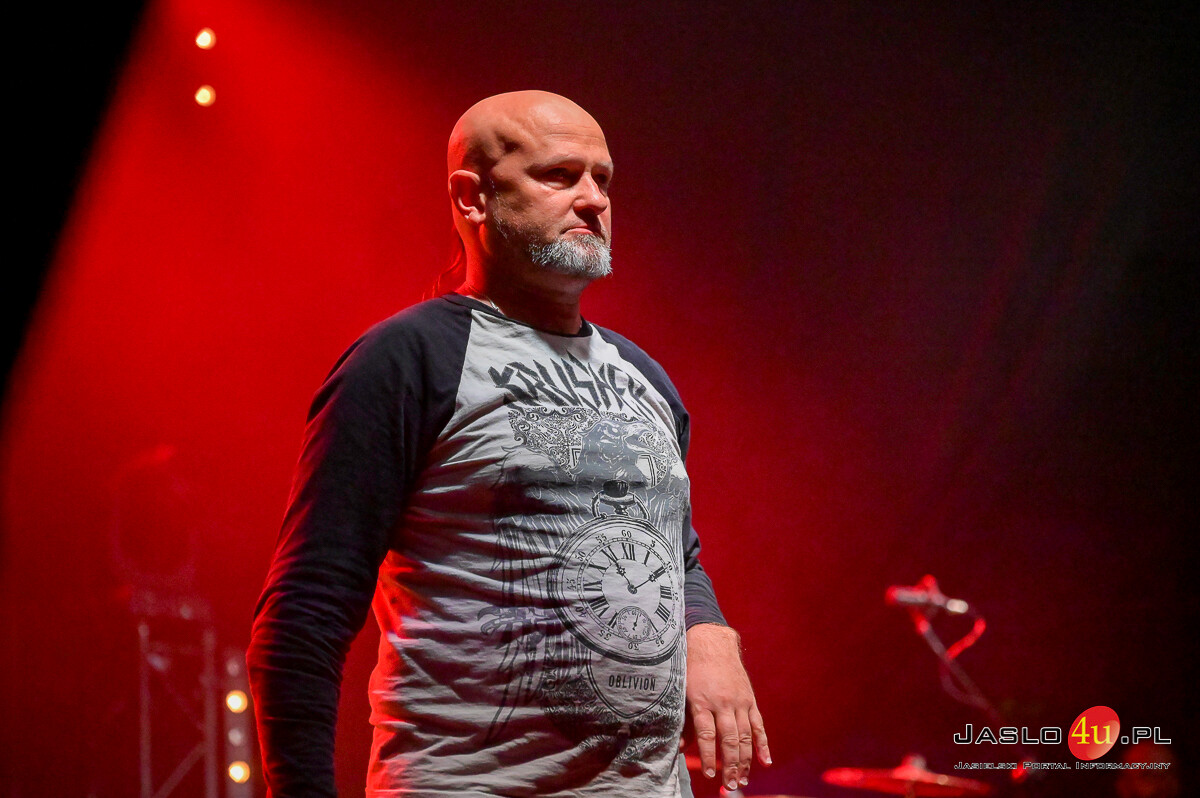 Festiwal muzyczny KRUSHFEST 2024