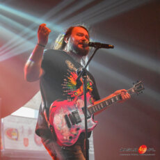 Festiwal muzyczny KRUSHFEST 2024