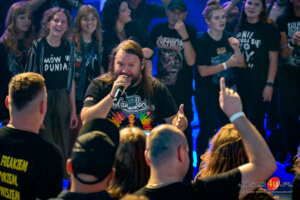 Festiwal muzyczny KRUSHFEST 2024