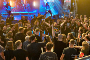 Festiwal muzyczny KRUSHFEST 2024
