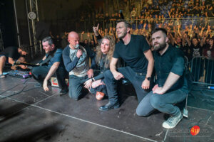 Festiwal muzyczny KRUSHFEST 2024