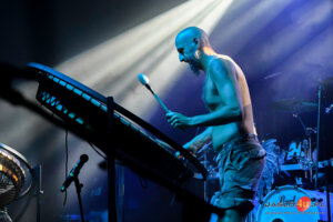 Festiwal muzyczny KRUSHFEST 2024