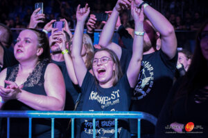 Festiwal muzyczny KRUSHFEST 2024