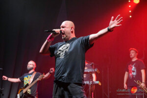 Festiwal muzyczny KRUSHFEST 2024