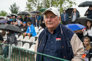 Mecz JKS Czarni 1910 Jasło - JKS Jarosław (1:1)