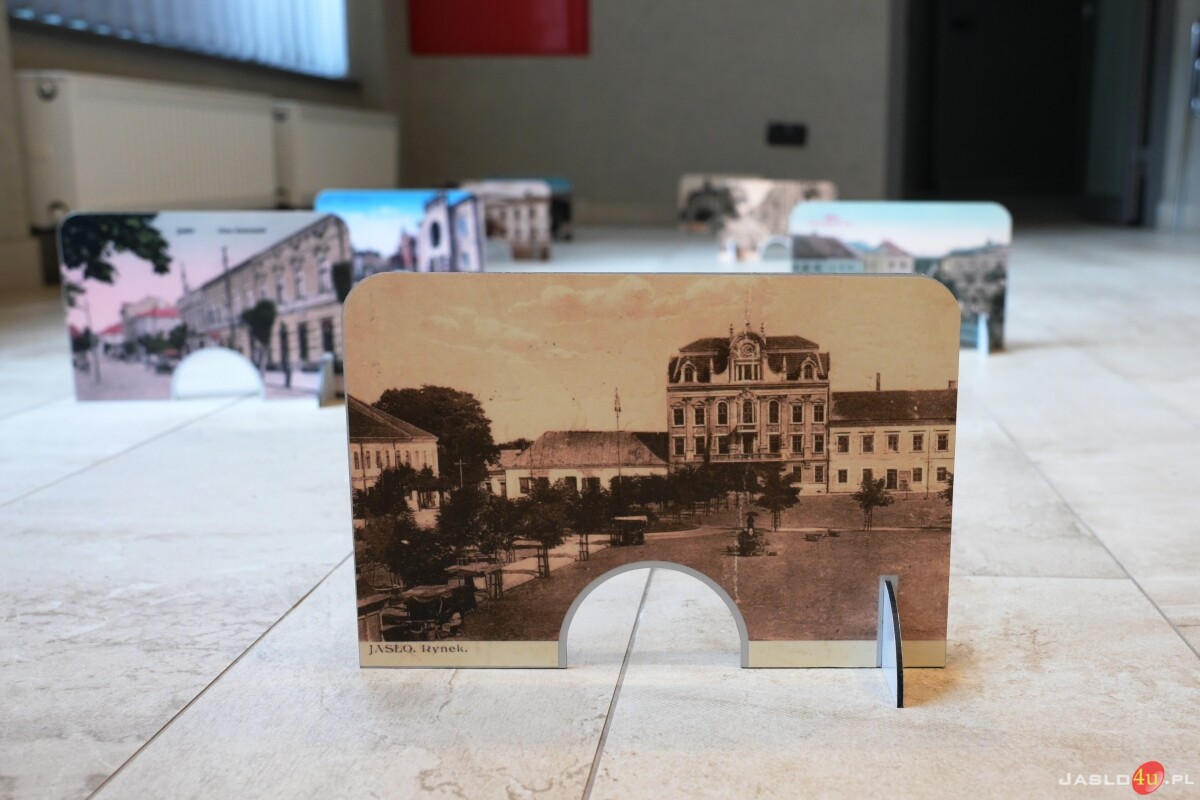 Piknik historyczny i koncert  w wykonaniu Prywatnej Szkoły Muzycznej II stopnia w Jaśle