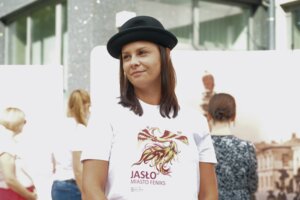 Piknik historyczny i koncert  w wykonaniu Prywatnej Szkoły Muzycznej II stopnia w Jaśle