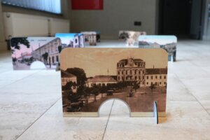 Piknik historyczny i koncert  w wykonaniu Prywatnej Szkoły Muzycznej II stopnia w Jaśle