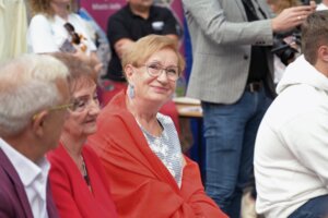 Piknik historyczny i koncert  w wykonaniu Prywatnej Szkoły Muzycznej II stopnia w Jaśle