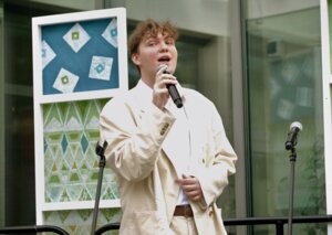Piknik historyczny i koncert  w wykonaniu Prywatnej Szkoły Muzycznej II stopnia w Jaśle