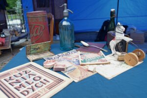 Piknik historyczny i koncert  w wykonaniu Prywatnej Szkoły Muzycznej II stopnia w Jaśle