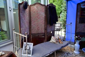Piknik historyczny i koncert  w wykonaniu Prywatnej Szkoły Muzycznej II stopnia w Jaśle