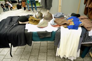 Piknik historyczny i koncert  w wykonaniu Prywatnej Szkoły Muzycznej II stopnia w Jaśle