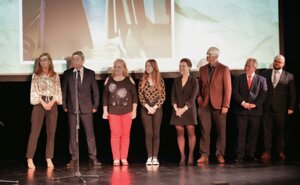Pokaz filmu pt. "Zrównać z ziemią" w JDK