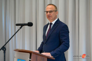 Uroczyste otwarcie Centrum Kulturalno-Sportowego w Dębowcu