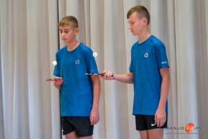 Uroczyste otwarcie Centrum Kulturalno-Sportowego w Dębowcu
