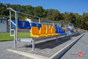 Uroczyste otwarcie Centrum Kulturalno-Sportowego w Dębowcu