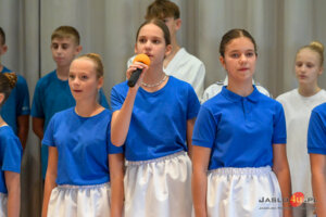 Uroczyste otwarcie Centrum Kulturalno-Sportowego w Dębowcu