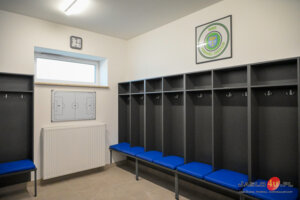 Uroczyste otwarcie Centrum Kulturalno-Sportowego w Dębowcu