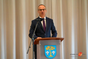 Uroczyste otwarcie Centrum Kulturalno-Sportowego w Dębowcu