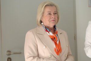 Uroczyste otwarcie Żłobka Gminnego w Krajowicach