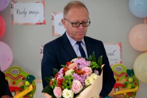 Uroczyste otwarcie Żłobka Gminnego w Krajowicach