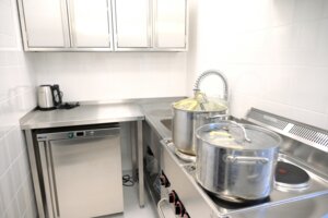 Uroczyste otwarcie Żłobka Gminnego w Krajowicach