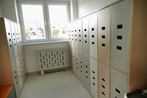 Uroczyste otwarcie Żłobka Gminnego w Krajowicach