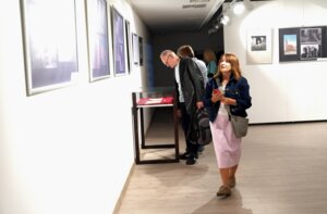 Wernisaż wystawy „Jasło – miasto, którego miało nie być”