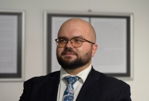 Wernisaż wystawy „Jasło – miasto, którego miało nie być”