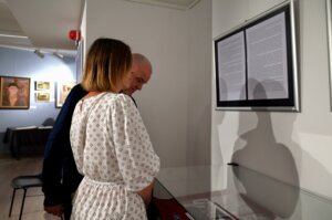 Wernisaż wystawy „Jasło – miasto, którego miało nie być”