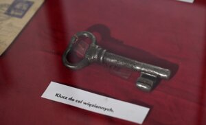Wernisaż wystawy „Jasło – miasto, którego miało nie być”