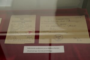 Wernisaż wystawy „Jasło – miasto, którego miało nie być”