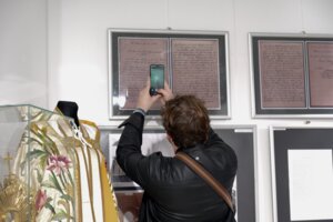 Wernisaż wystawy „Jasło – miasto, którego miało nie być”